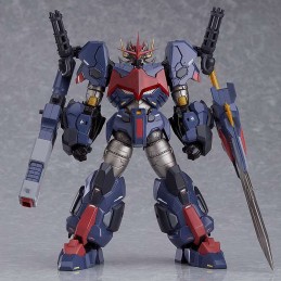 GOOD SMILE COMPANY ARMED MAZINKAISER GO-VALIANT MODEROID MODEL KIT ACTION FIGURE
