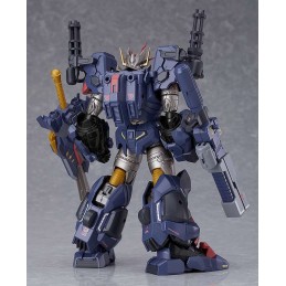 GOOD SMILE COMPANY ARMED MAZINKAISER GO-VALIANT MODEROID MODEL KIT ACTION FIGURE