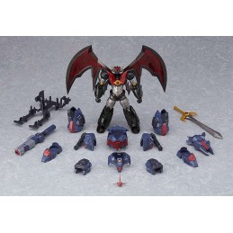 GOOD SMILE COMPANY ARMED MAZINKAISER GO-VALIANT MODEROID MODEL KIT ACTION FIGURE