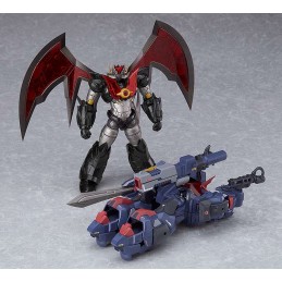 GOOD SMILE COMPANY ARMED MAZINKAISER GO-VALIANT MODEROID MODEL KIT ACTION FIGURE