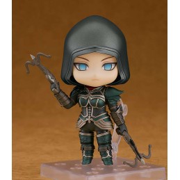 GOOD SMILE COMPANY DIABLO DEMON HUNTER NENDOROID ACTION FIGURE