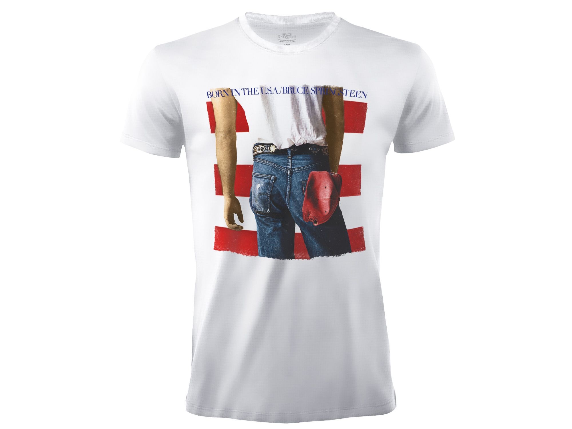 Maglia hot sale bruce springsteen