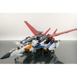 BANDAI PERFECT GRADE PG GUNDAM SKYGRASPER AND AILE STRIKER 1/60 MODEL KIT