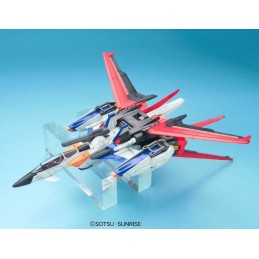 BANDAI PERFECT GRADE PG GUNDAM SKYGRASPER AND AILE STRIKER 1/60 MODEL KIT
