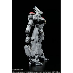 PATLABOR THE NEXT GENERATION INGRAM AV-98 1/48 MODEL KIT FIGURE BANDAI