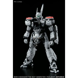 PATLABOR THE NEXT GENERATION INGRAM AV-98 1/48 MODEL KIT FIGURE BANDAI