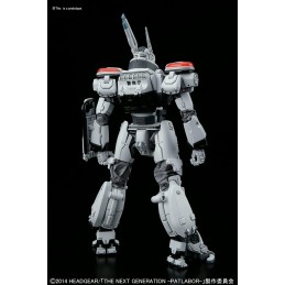 PATLABOR THE NEXT GENERATION INGRAM AV-98 1/48 MODEL KIT FIGURE BANDAI