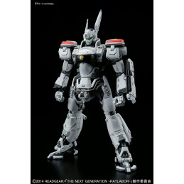 PATLABOR THE NEXT GENERATION INGRAM AV-98 1/48 MODEL KIT FIGURE BANDAI