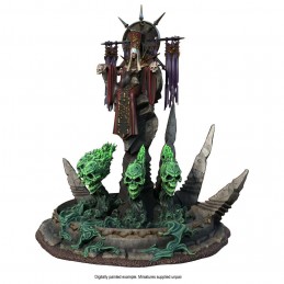 EPIC ENCOUNTERS TOWER OF LICH EMPRESS SET MINIATURE STEAMFORGED GAMES