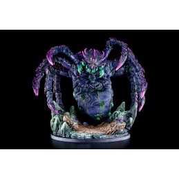 STEAMFORGED GAMES EPIC ENCOUNTERS WEB OF THE SPIDER TYRANT SET MINIATURE