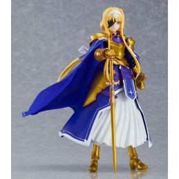MAX FACTORY SWORD ART ONLINE ALICIZATION ALICE SYNTHESIS THIRTY FIGMA ACTION FIGURE