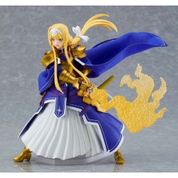 SWORD ART ONLINE ALICIZATION ALICE SYNTHESIS THIRTY FIGMA ACTION FIGURE MAX FACTORY
