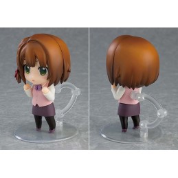 GOOD SMILE COMPANY SIMPLE STAND MINI NENDOROID MORE SET 4X STANDS