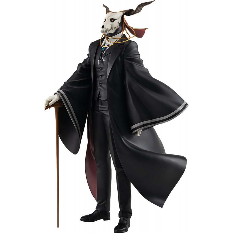 GOOD SMILE COMPANY THE ANCIENT MAGUS BRIDE 2 ELIAS AINSWORTH POP UP PARADE L STATUE FIGURE