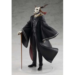 GOOD SMILE COMPANY THE ANCIENT MAGUS BRIDE 2 ELIAS AINSWORTH POP UP PARADE L STATUE FIGURE