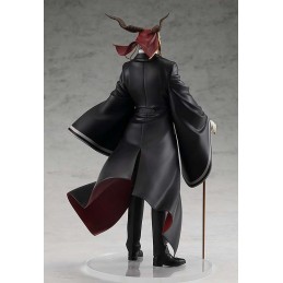 GOOD SMILE COMPANY THE ANCIENT MAGUS BRIDE 2 ELIAS AINSWORTH POP UP PARADE L STATUE FIGURE