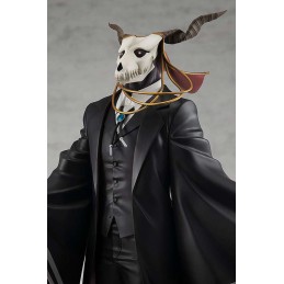 GOOD SMILE COMPANY THE ANCIENT MAGUS BRIDE 2 ELIAS AINSWORTH POP UP PARADE L STATUE FIGURE