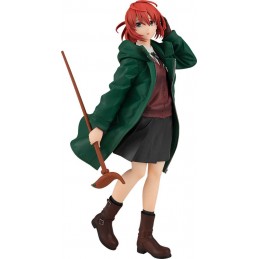 GOOD SMILE COMPANY THE ANCIENT MAGUS BRIDE 2 CHISE HATORI POP UP PARADE STATUE FIGURE