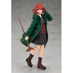 THE ANCIENT MAGUS BRIDE 2 CHISE HATORI POP UP PARADE STATUA FIGURE GOOD SMILE COMPANY