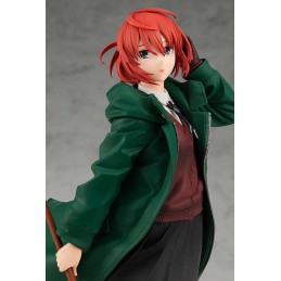 THE ANCIENT MAGUS BRIDE 2 CHISE HATORI POP UP PARADE STATUA FIGURE GOOD SMILE COMPANY