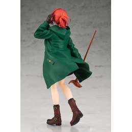 THE ANCIENT MAGUS BRIDE 2 CHISE HATORI POP UP PARADE STATUA FIGURE GOOD SMILE COMPANY