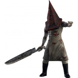 GOOD SMILE COMPANY SILENT HILL 2 RED PYRAMID THING POP UP PARADE STATUE FIGURE