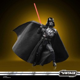 HASBRO STAR WARS THE VINTAGE COLLECTION DARTH VADER ACTION FIGURE