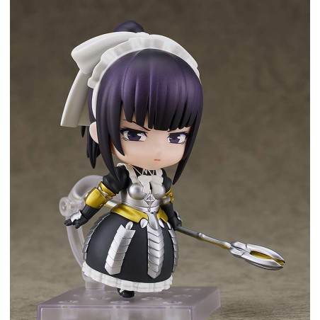 OVERLORD IV NARBERAL GAMMA NENDOROID ACTION FIGURE