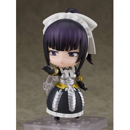 OVERLORD IV NARBERAL GAMMA NENDOROID ACTION FIGURE GOOD SMILE COMPANY