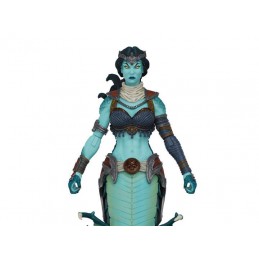 COURT OF THE DEAD GALLEVARBE EYES OF THE QUEEN ACTION FIGURE BOSS FIGHT STUDIO