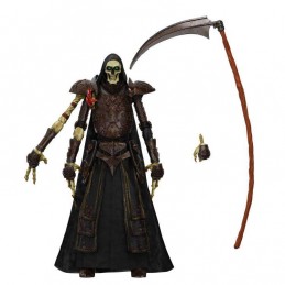BOSS FIGHT STUDIO COURT OF THE DEAD DEMITHYLE ACTION FIGURE