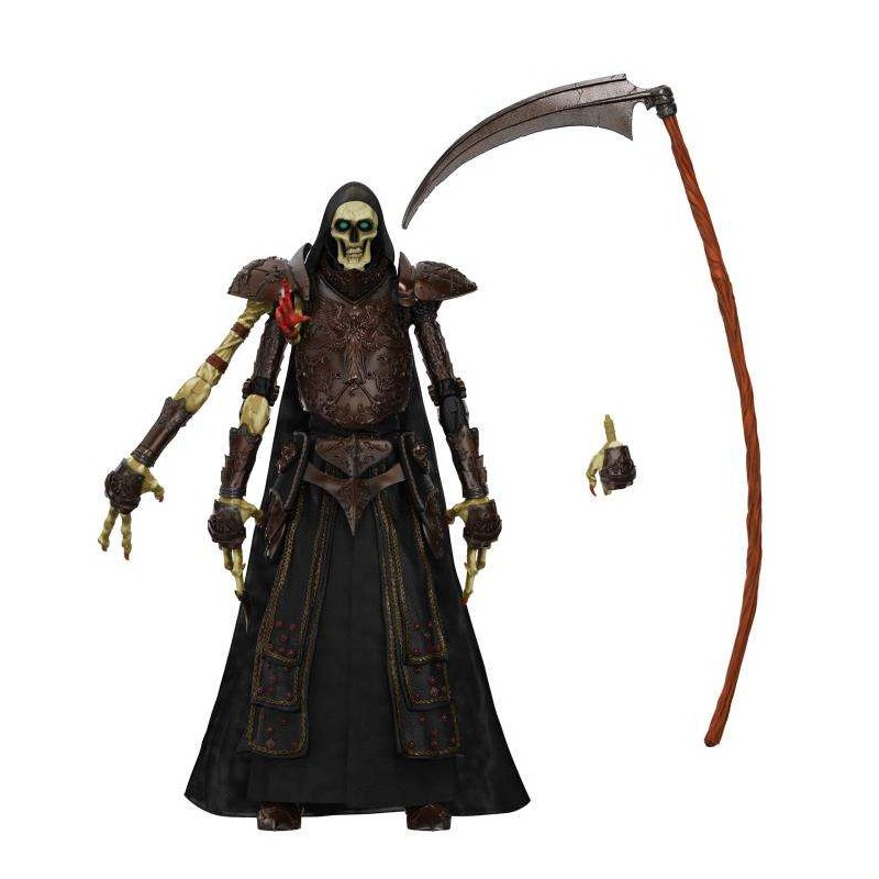 COURT OF THE DEAD DEMITHYLE ACTION FIGURE BOSS FIGHT STUDIO