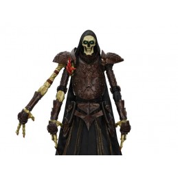 COURT OF THE DEAD DEMITHYLE ACTION FIGURE BOSS FIGHT STUDIO