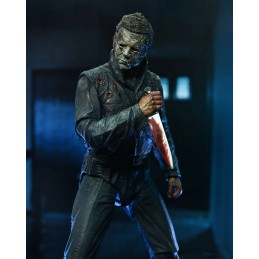HALLOWEEN ENDS ULTIMATE MICHAEL MYERS ACTION FIGURE NECA