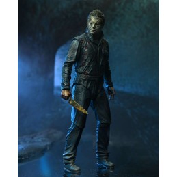 HALLOWEEN ENDS ULTIMATE MICHAEL MYERS ACTION FIGURE NECA