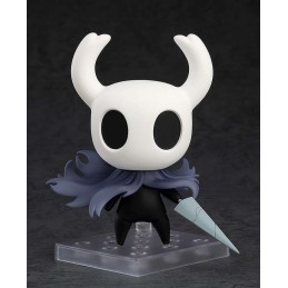 GOOD SMILE COMPANY HOLLOW KNIGHT THE KNIGHT NENDOROID ACTION FIGURE