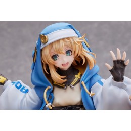 Guilty Gear Strive Statue 1/7 Strive Bridget Limited Edition 25 Cm Broccoli  - Vendiloshop