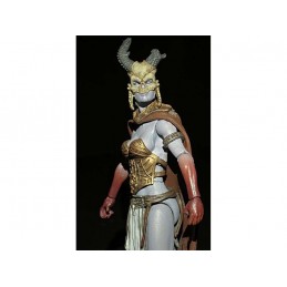 BOSS FIGHT STUDIO COURT OF THE DEAD KIER VALKYRIE OF THE DEAD ACTION FIGURE