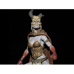 COURT OF THE DEAD KIER VALKYRIE OF THE DEAD ACTION FIGURE BOSS FIGHT STUDIO