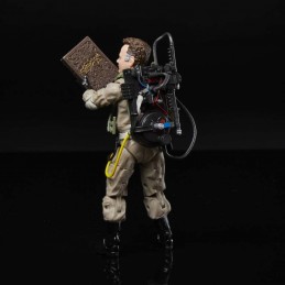 HASBRO GHOSTBUSTERS AFTERLIFE PLASMA SERIES RAY STANTZ ACTION FIGURE