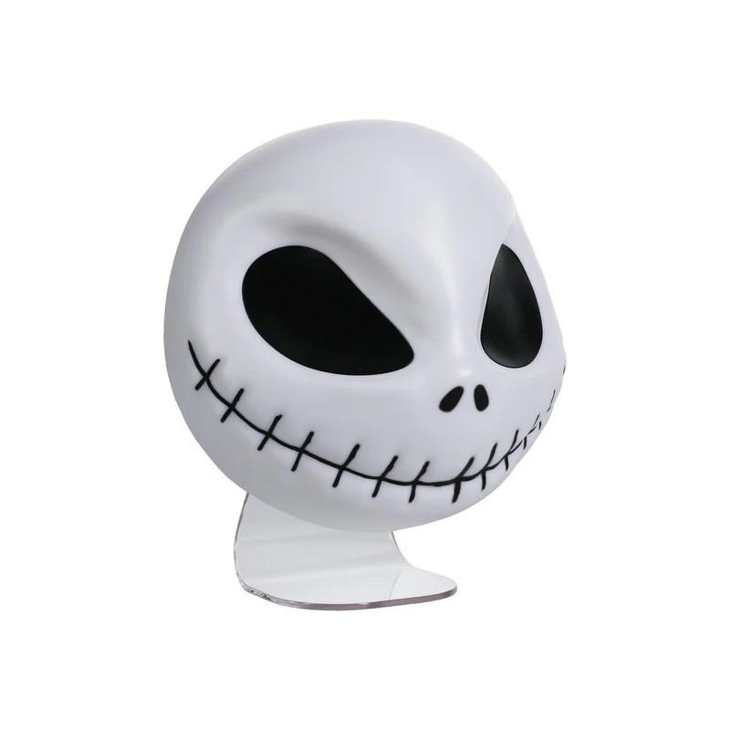 THE NIGHTMARE BEFORE CHRISTMAS JACK LIGHT LAMPADA PALADONE PRODUCTS