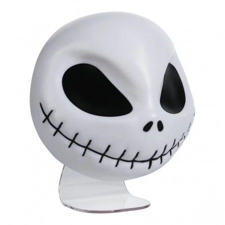 THE NIGHTMARE BEFORE CHRISTMAS JACK LIGHT LAMPADA