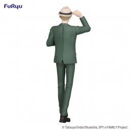 FURYU SPY X FAMILY LOID FORGER TRIO-TRY-IT FIGURE STATUE