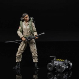 HASBRO GHOSTBUSTERS AFTERLIFE PLASMA SERIES LUCKY ACTION FIGURE