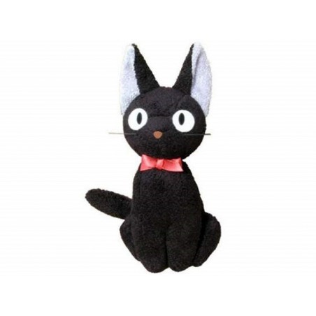 KIKI DELIVERY SERVICE - JIJI PELUCHE PLUSH 20 CM