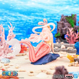 Banpresto One Piece Glitter And Glamours Princess Shirahoshi