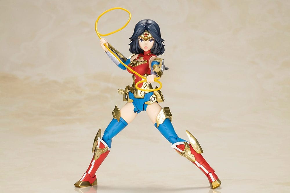 Acquista Accessori per capelli Wonder Woman Originale