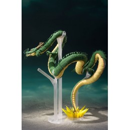 DRAGON BALL Z SHENRON S.H. FIGUARTS ACTION FIGURE BANDAI