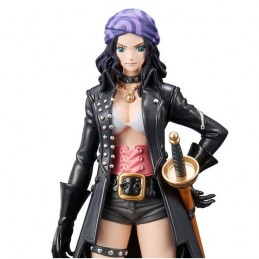 ONE PIECE RED DXF GRANDLINE LADY NICO ROBIN VOL.2 STATUA FIGURE BANPRESTO