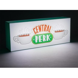 PALADONE PRODUCTS FRIENDS CENTRAL PERK LOGO LIGHT
